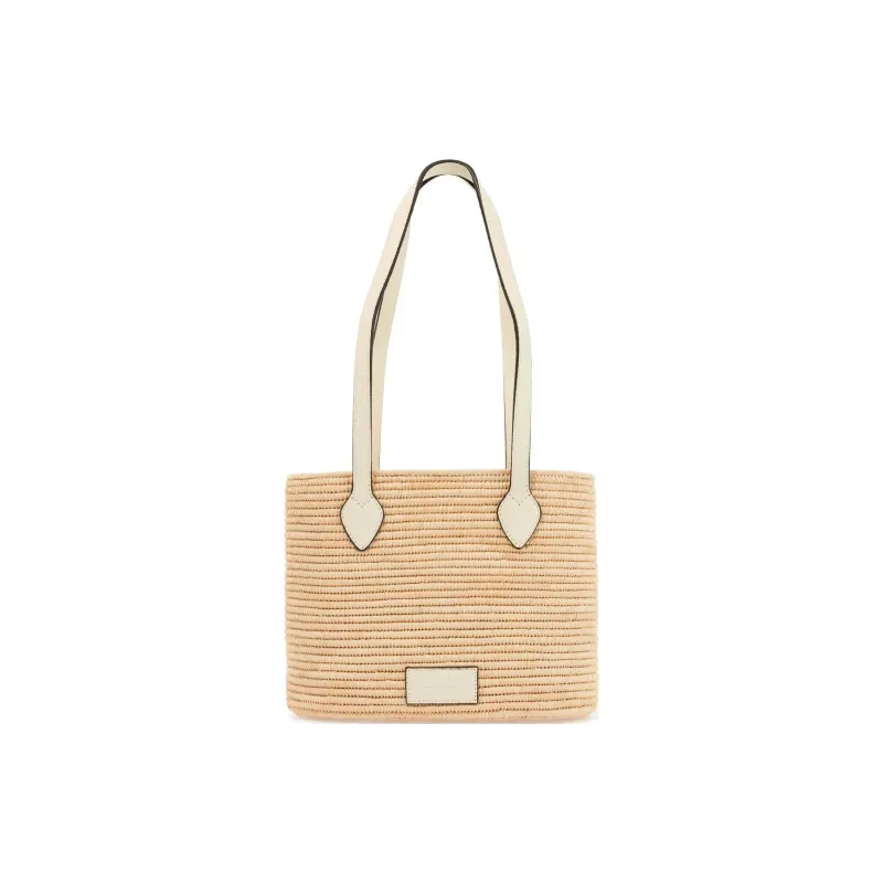 Strathberry Small The Strathberry Basket Tote Bag-0