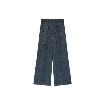 KENZO Peonies Pyjama Pants