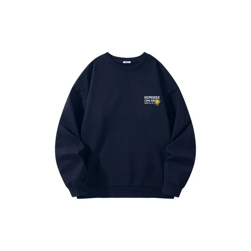 Kepu Sweatshirts Unisex-31