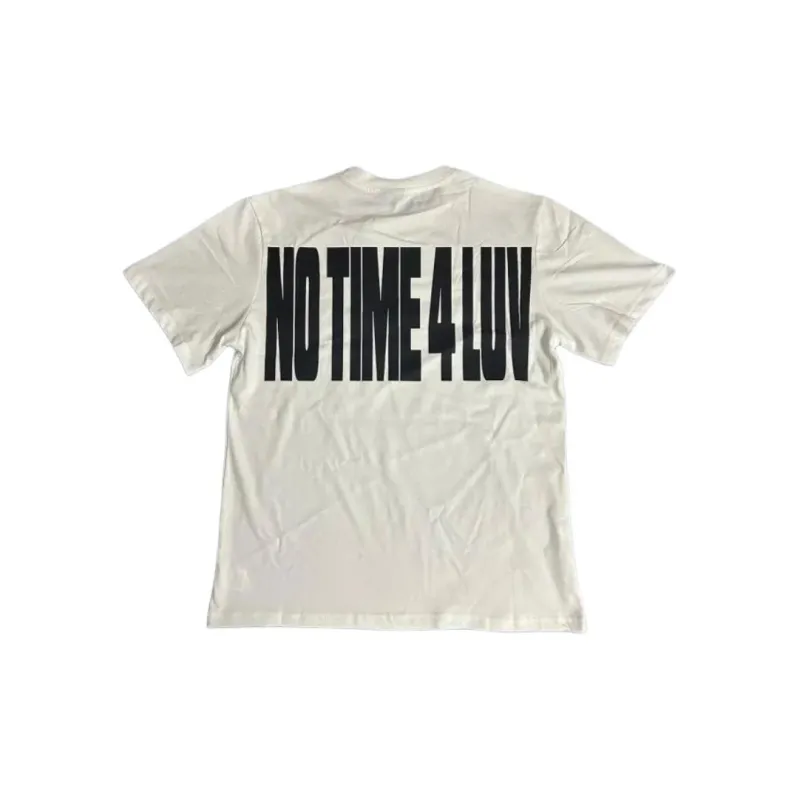 Corteiz No Time 4 Luv Tee-1