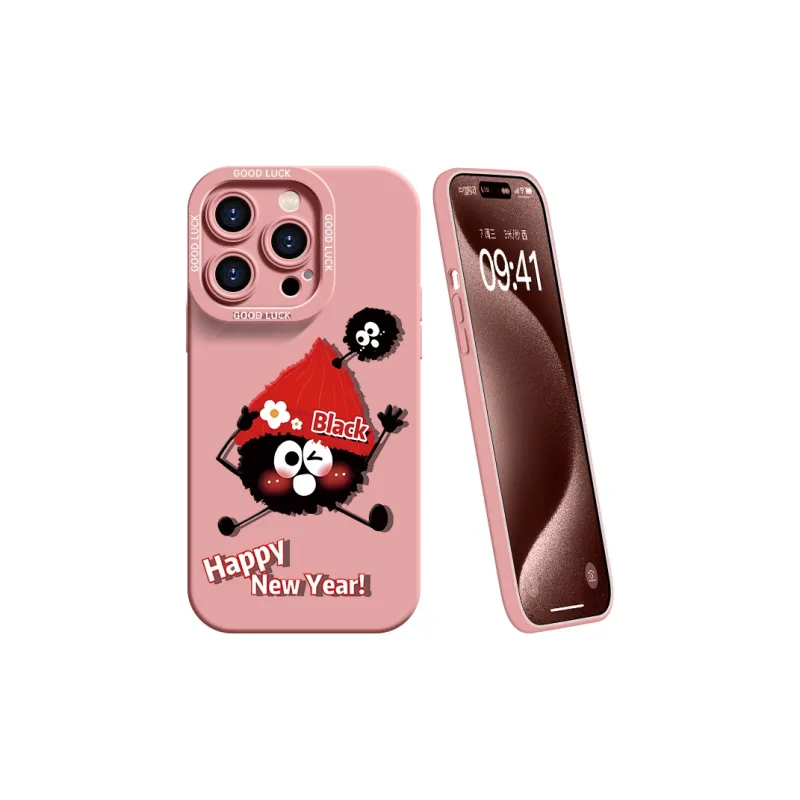 Lingtao Phone Cases-3