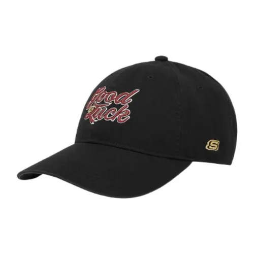 Skechers Baseball Caps Unisex Black