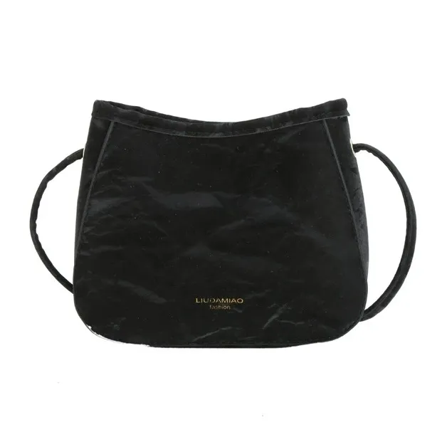 OKEKE PU Shoulder Bag Women's Multicolor-5