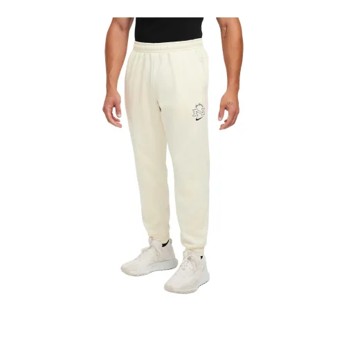 Nike Men's Therma FIT Baseball Joggers