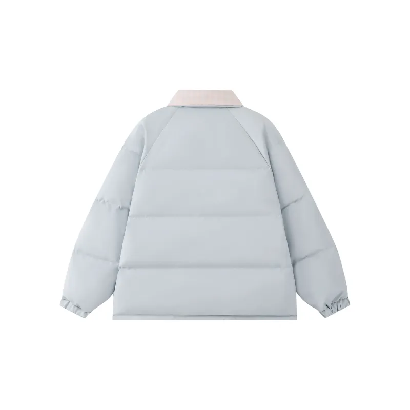 FOASIS Puffer Jackets Women's-1