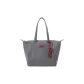 Dusty Gray-Tubas (Can Hold Umbrella, Water Cup, Makeup Bag)