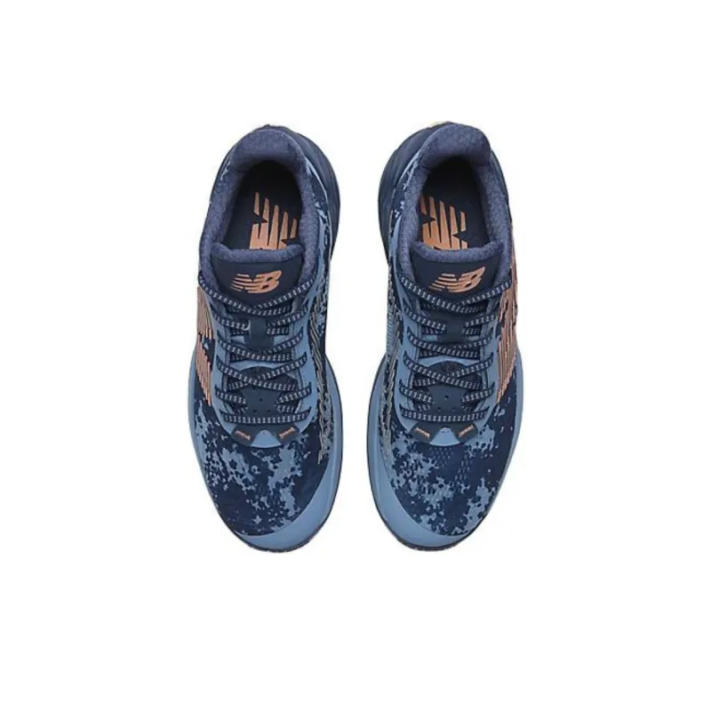 New Balance Two Wxy V5 Heron Blue Copper-2