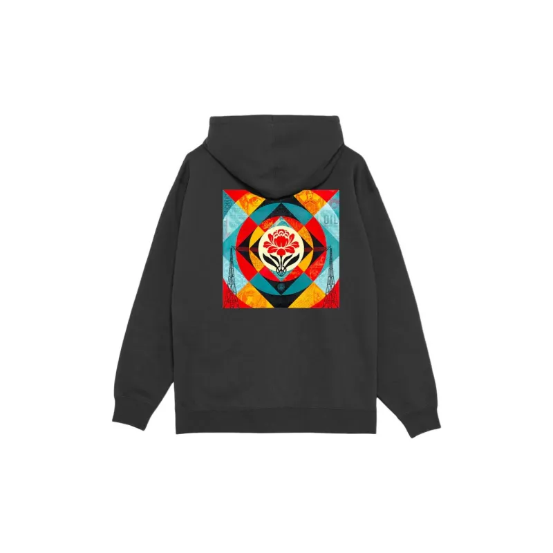 Obey Sweatshirts Men-3