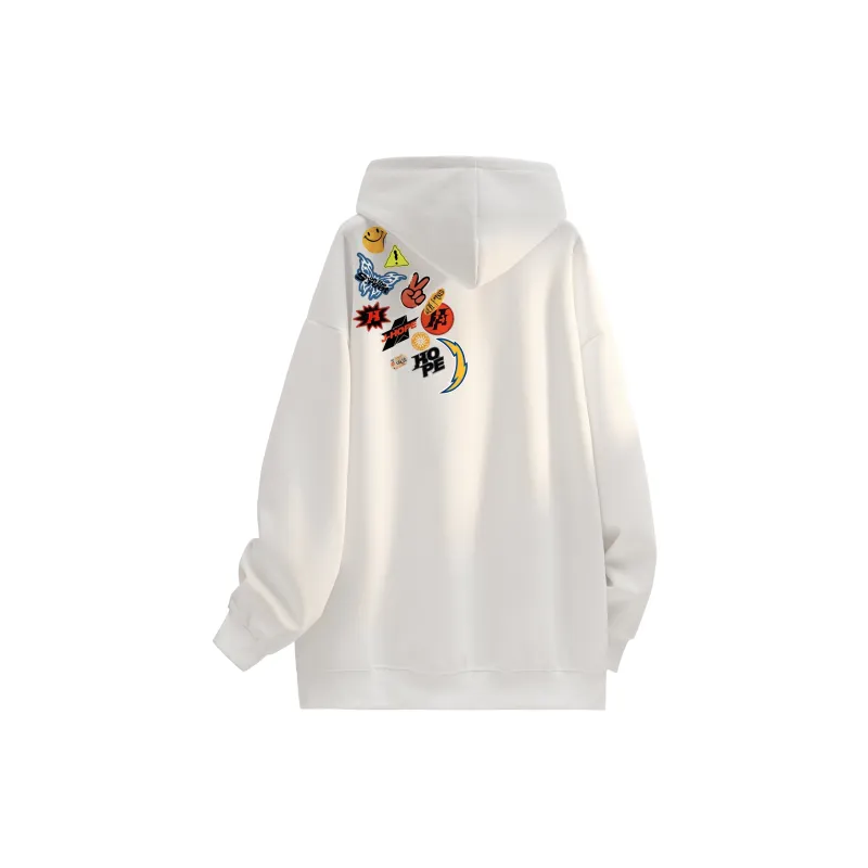 NEVER RULE Sweatshirts Unisex-6