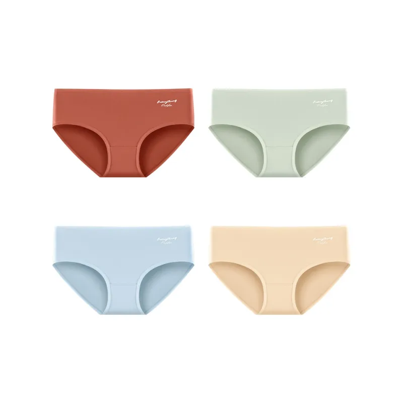 GRACEWELL Underpants Women's 4 Pack-15