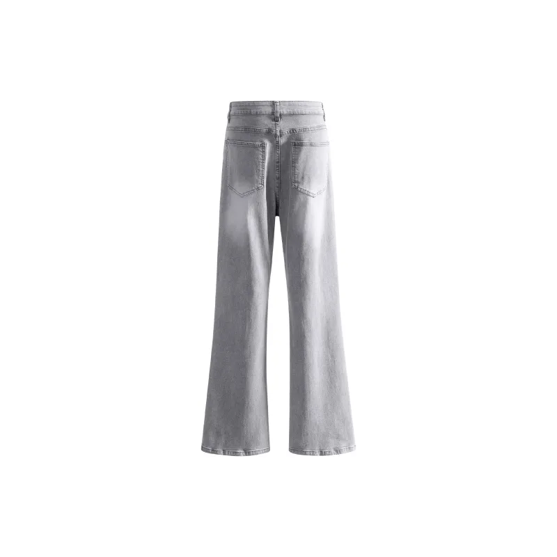 FOREVER 21 Jeans Unisex-8