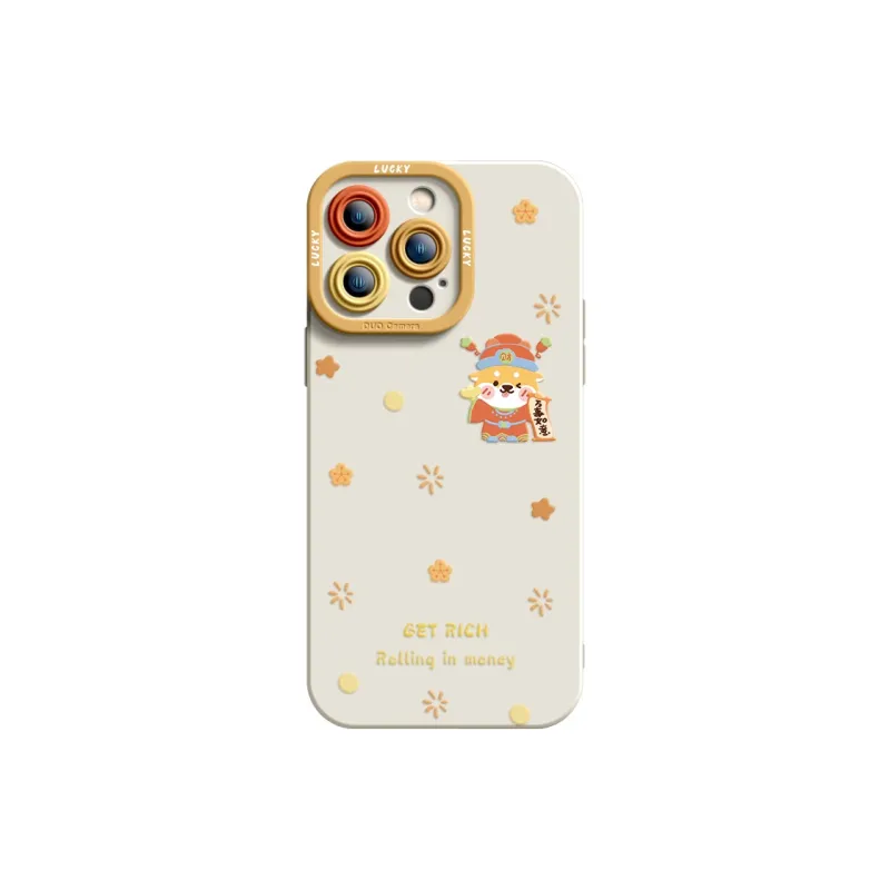 RVIXE Phone Cases-2