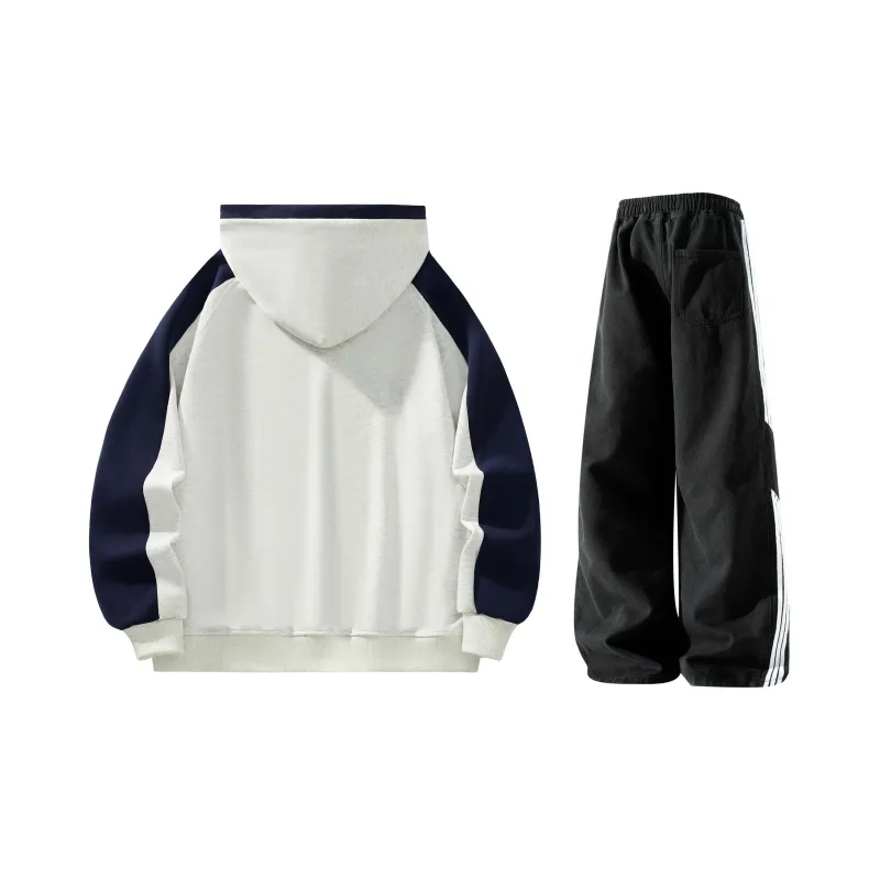 GWAF Sweatshirt Sets Unisex-9