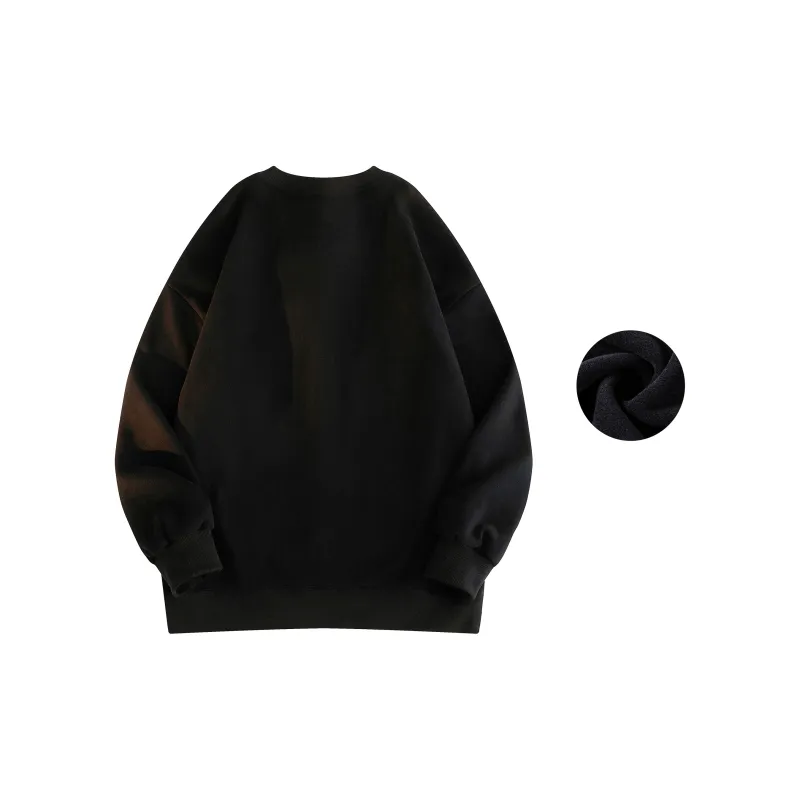 FUERZA Sweatshirts Unisex-51