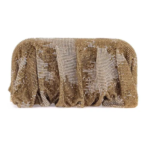 BENEDETTA BRUZZICHES BENEDETTA BRUZZICHES Amalia La Grande Shoulder Bag