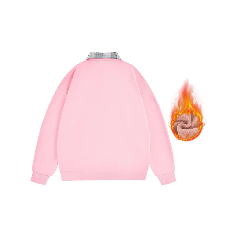 TINA GIA Sweatshirts Unisex-22