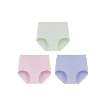 Urban Beauty Underpants Women's 3 Pack