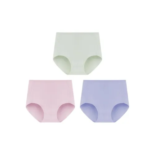 Urban Beauty Underpants Women's 3 Pack