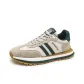 Beige Green