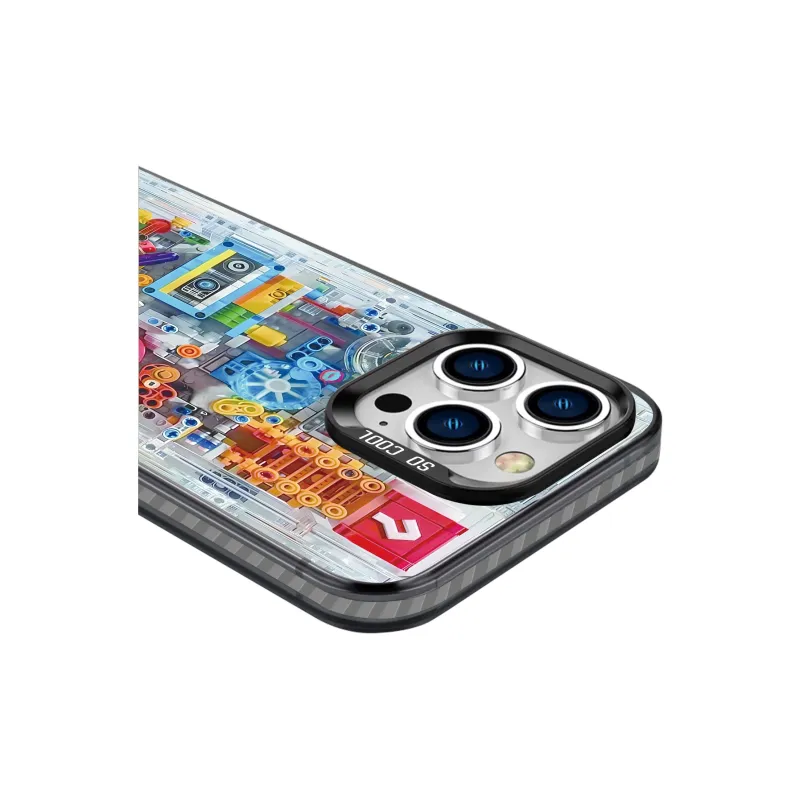 PINSHANGREN Phone Cases-2