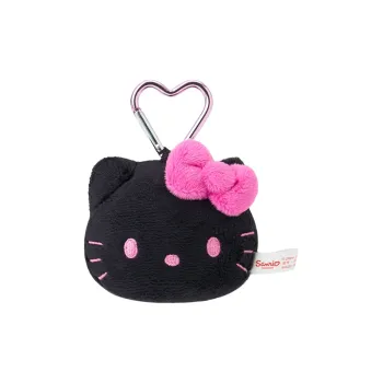 Sanrio I Love Hello Kitty Dolls Plush Pendant 8cm High