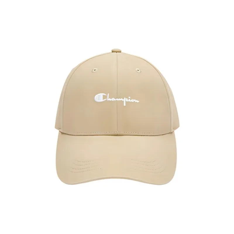Champion Cotton Baseball Caps Unisex-3