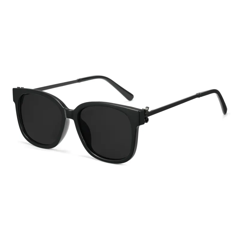 CYXUS TR90 Square Sunglasses Unisex-0