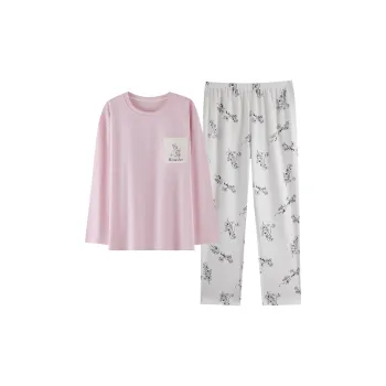 MADALLO Pajama Set Women's Pink