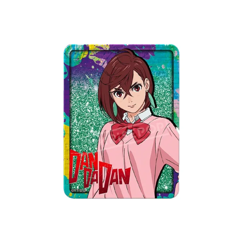 SUNRISEPOP Bold Party Super Natural Armed Dahdah Ekarun Character Acrylic Stands-1