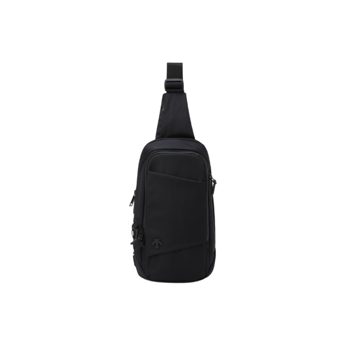 DESCENTE Sling Bags Unisex on Sale & Authentic - POIZON
