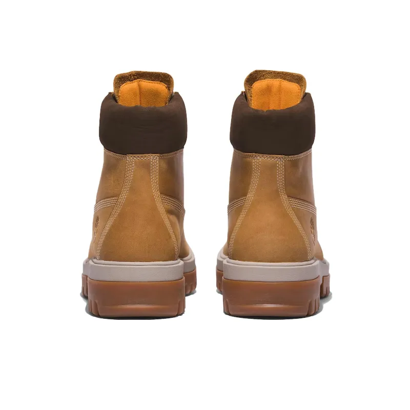 Timberland Ankle Boots Men's Yellow-2
