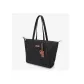 Classic Black-Tubas (Can Hold Umbrella, Water Cup, Makeup Bag)