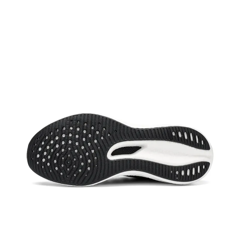 ANDEZHANMUSI Low Top ETPU Technology Running Shoes Men's-2
