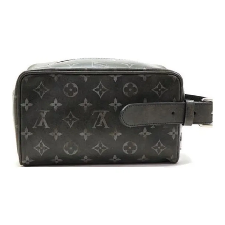 LOUIS VUITTON Locker Dopp Kit-0