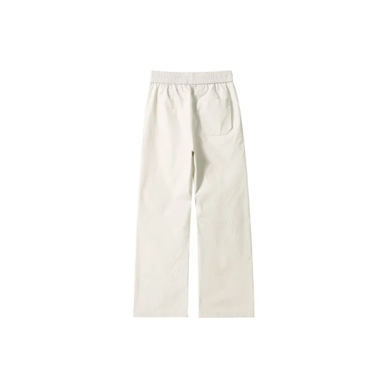 KLAMMKICKS Casual Pants Unisex-3