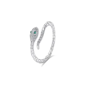 Muyan S925 Silver Rings Women's
