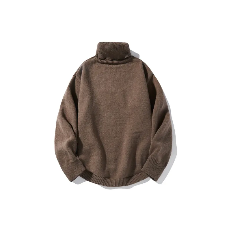 ROBINHOOD Sweaters Unisex-7
