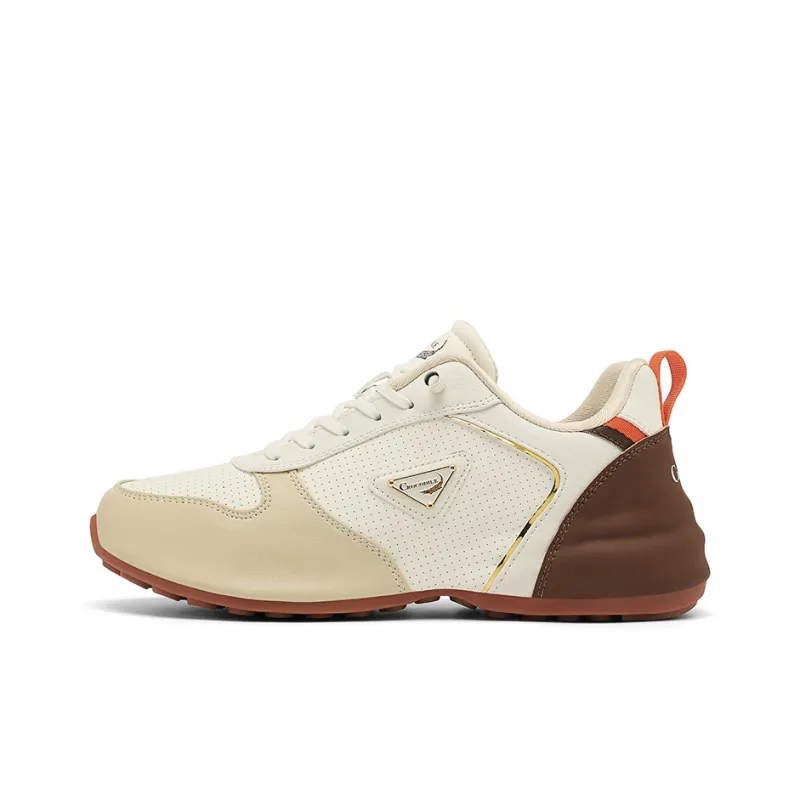 VFTS Cushioned Wear-Resistant Breathable Slip-Resistant Low-Top Casual Shoes Unisex-5