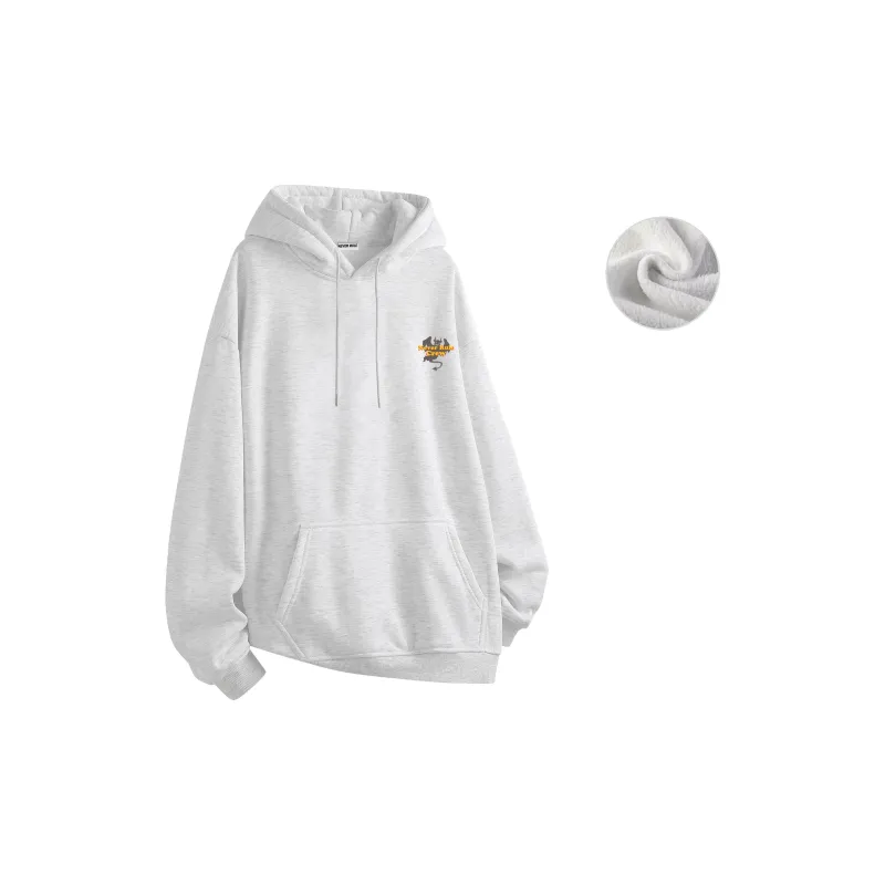 NEVER RULE Sweatshirts Unisex-13