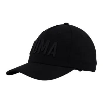 PUMA Gorra Ajustable Para Mujer PUMA Stevie