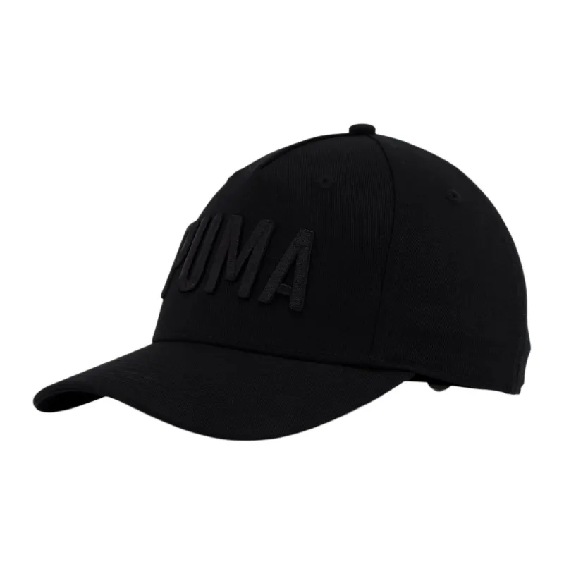 PUMA Stevie Adjustable Women's Cap-0