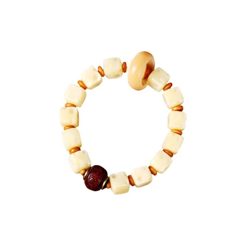 LOVEYOU PAI Bodhi Root Bracelets Unisex