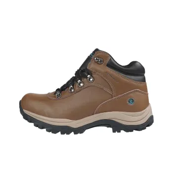 NORTHSIDE Durable Cushioning Short Outdoor Boots Women's Brown