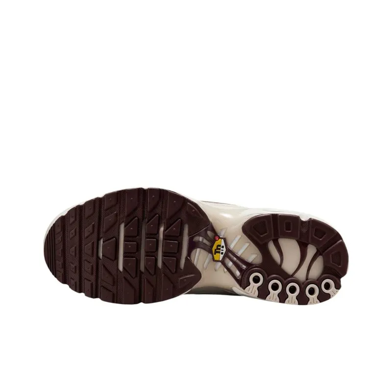 Nike Air Max Plus Prm Phantom Burgundy Crush-4