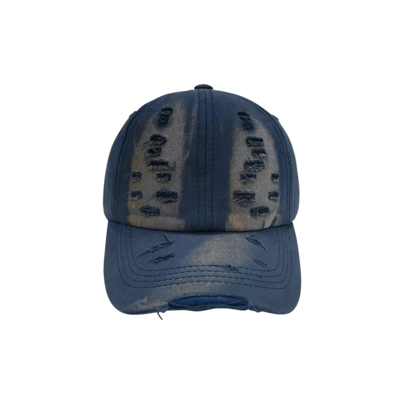 BANDICOOT Cotton Baseball Caps Unisex-8