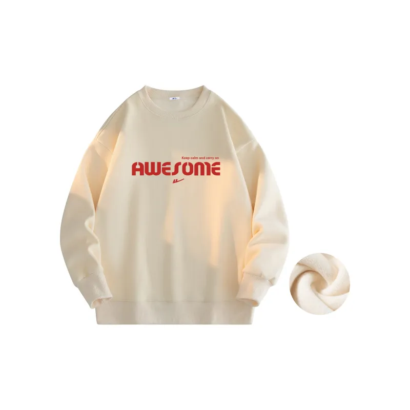 Warrior Riding The Wind Collection Cloud Sail Collection Sweatshirt Unisex-21