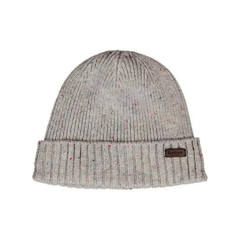 BARBOUR Carlton Beanie & Scarf Set-0