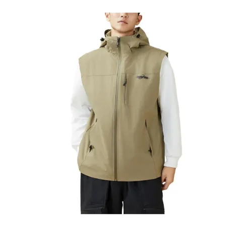 361° Life Collection Vest Men's Dry Grass Green