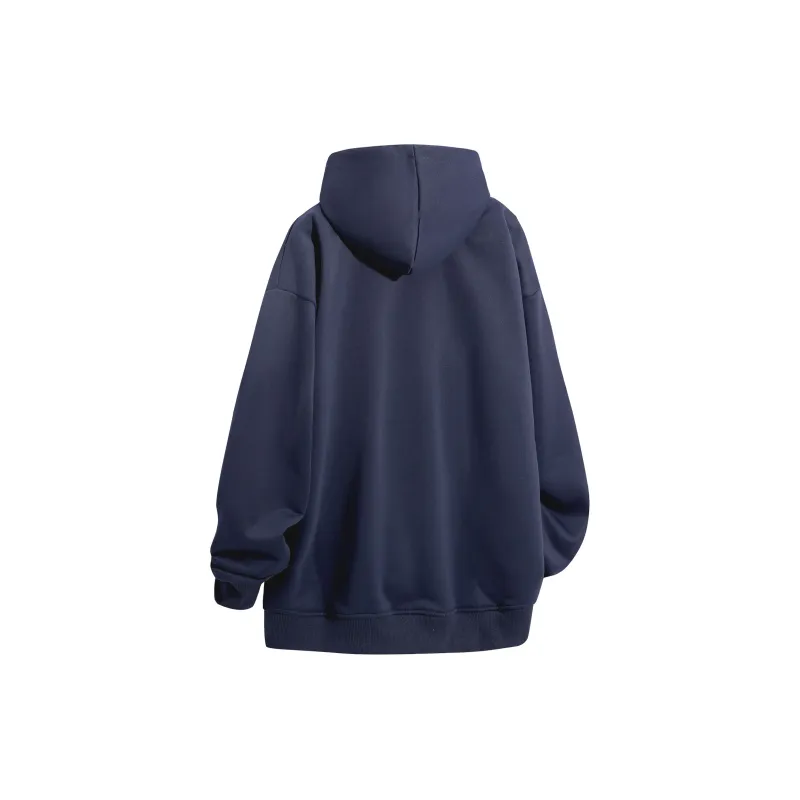 Universal Templates Sweatshirt Unisex-11