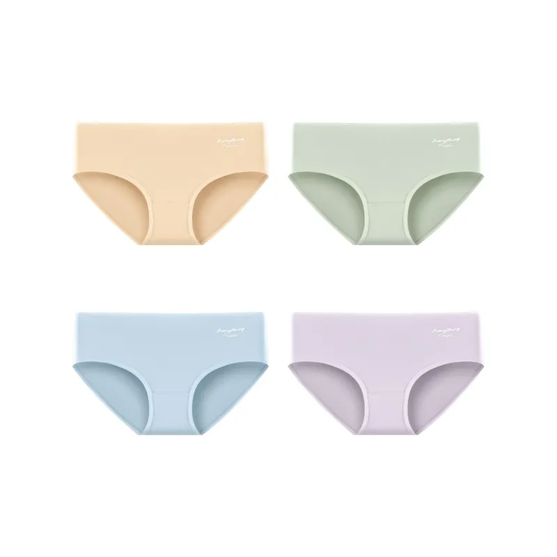 GRACEWELL Underpants Women's 4 Pack-5